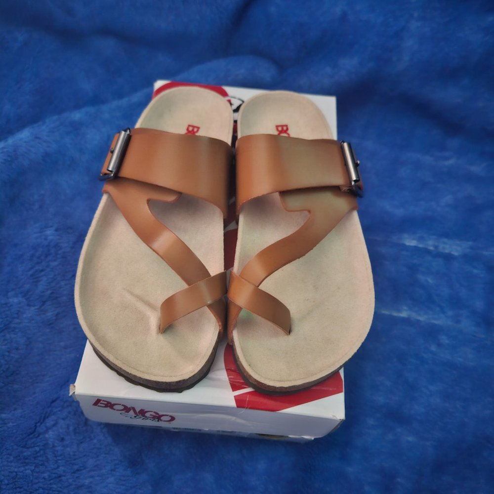 BONGO GIRLS SANDALS (SIZE 1)